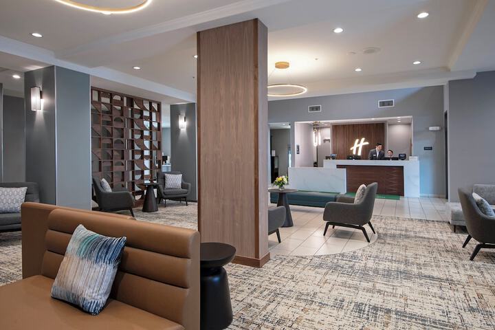 Holiday Inn Hotel & Suites Kamloops by IHG