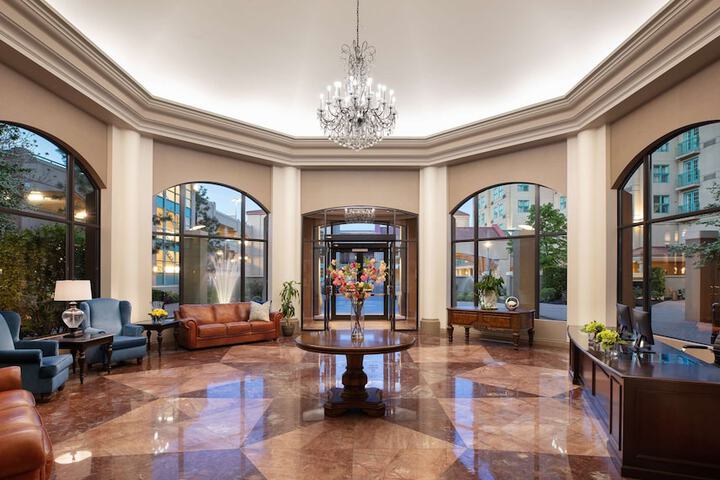 Hotel Interior 10 of 21