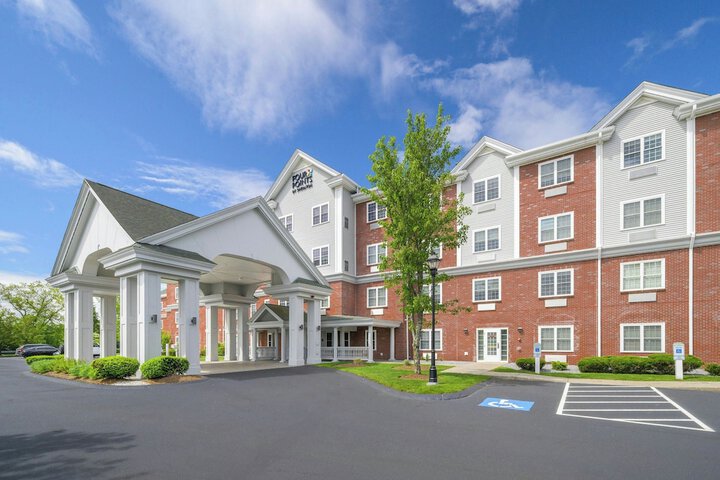 Four Points by Sheraton Bedford Manchester Airport