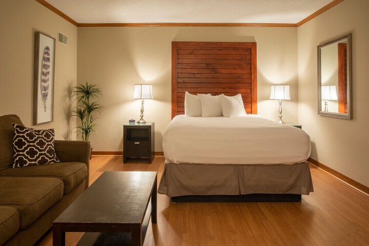 Hersey Farm Resort