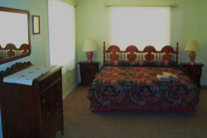 Creekside Condo at the Kelly Lodge Holiday home 2 BestStayz.1