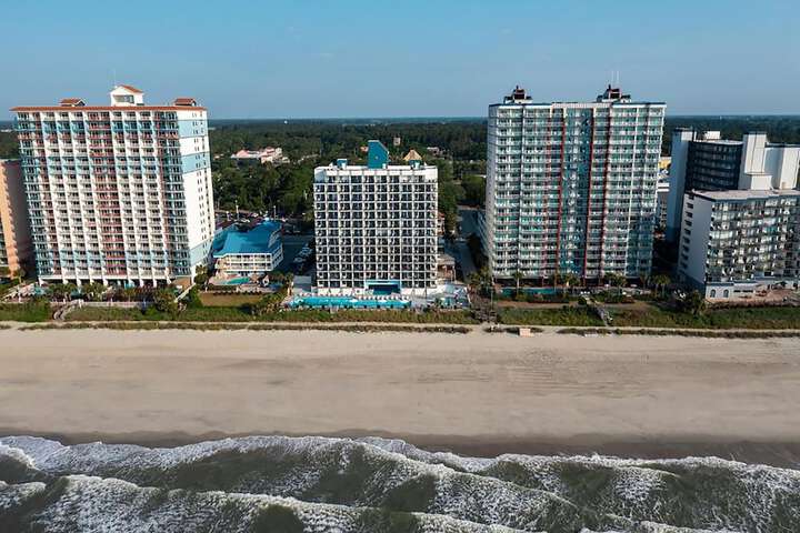 Hotel 4 of 64
