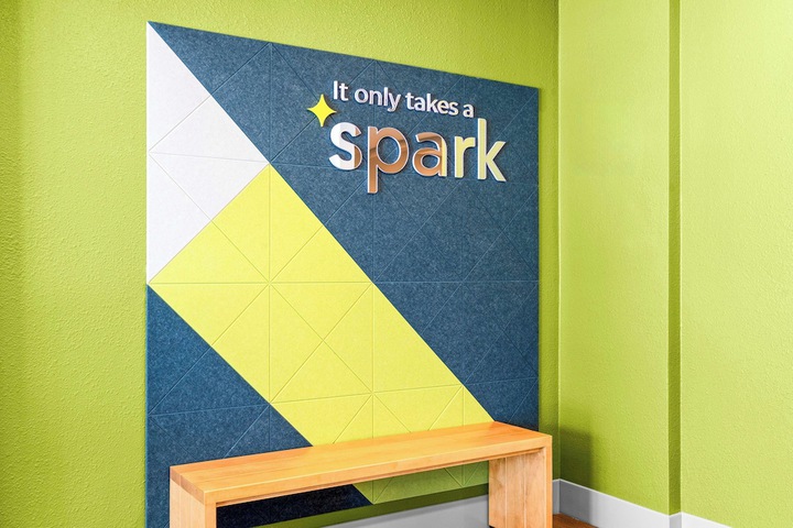 Spark by Hilton Modesto