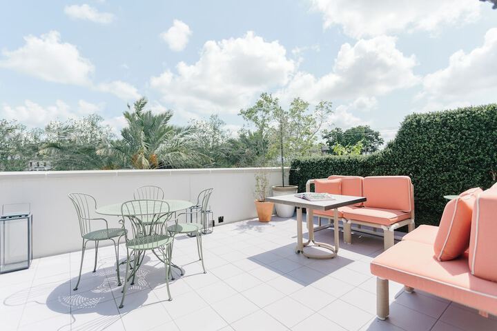 Terrace/Patio 149 of 166