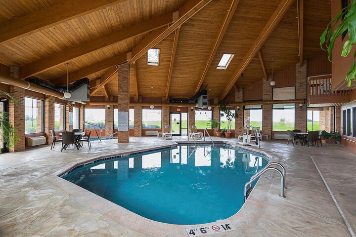 Pool 7 of 68