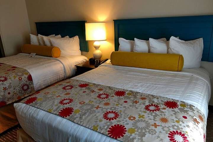 Best Western Plus Dayton Hotel & Suites