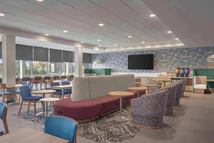 Home2 Suites by Hilton Sanford Orlando North