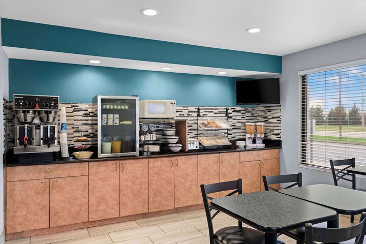 Baymont by Wyndham Lebanon IN