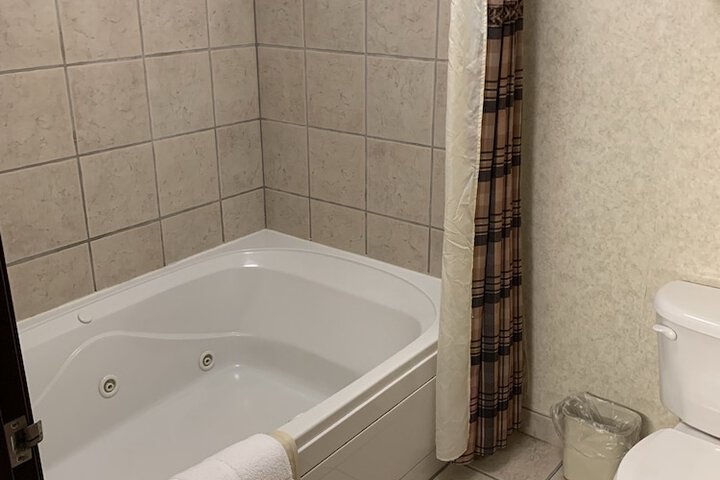 Kelly Inn & Suites Mitchell South Dakota