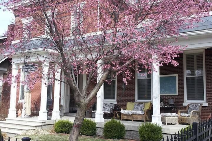 Market Street Inn