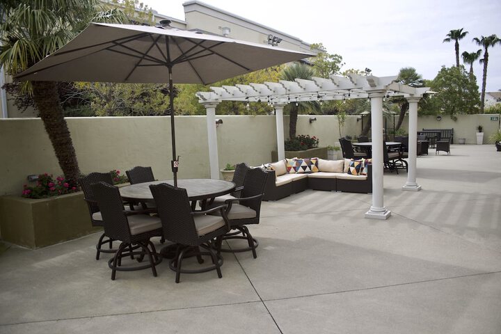Holiday Inn Express Hotel & Suites Vacaville by IHG