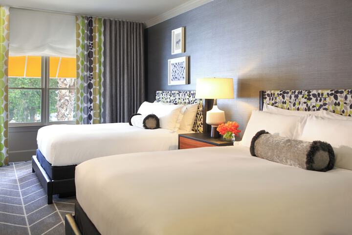 Kimpton Brice Hotel by IHG