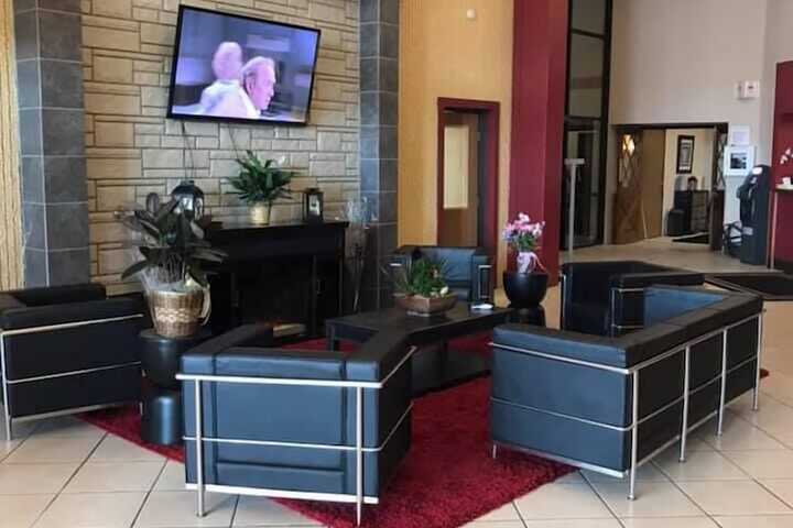 Hotel Interior 8 of 54
