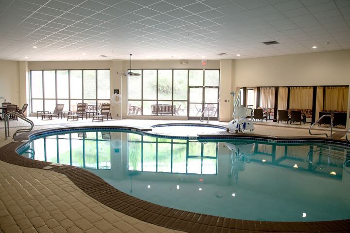 Pool 6 of 55