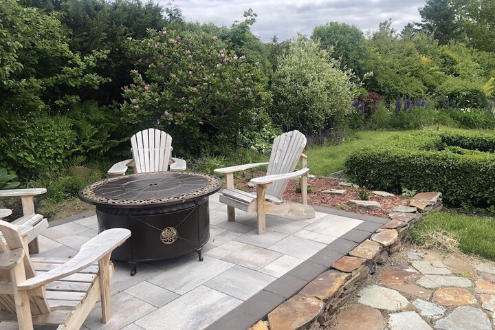 Terrace/Patio 52 of 59