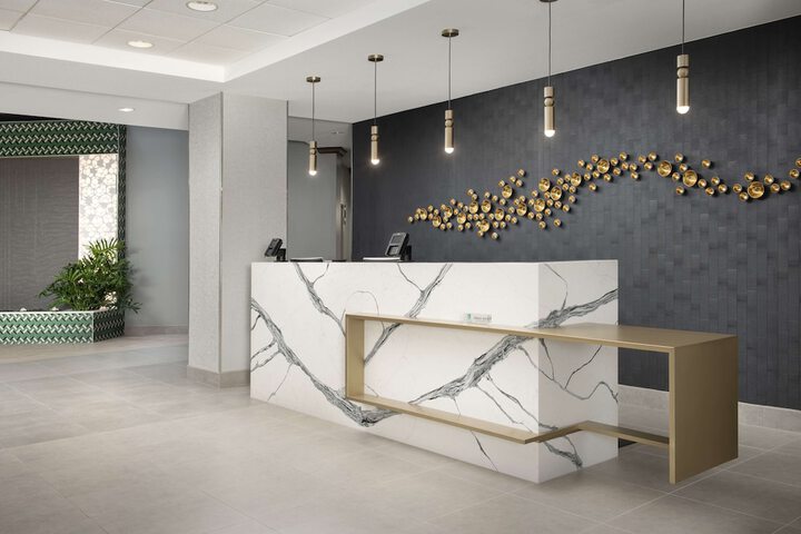 Embassy Suites by Hilton Dulles North Loudoun