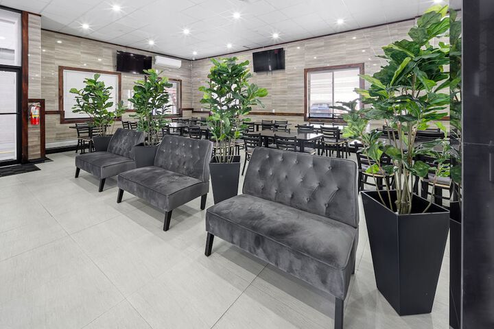 Highbridge Hotel