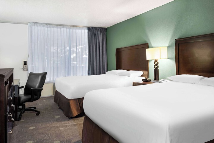 Travelodge by Wyndham Gaylord