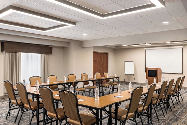 Meeting 30 of 46