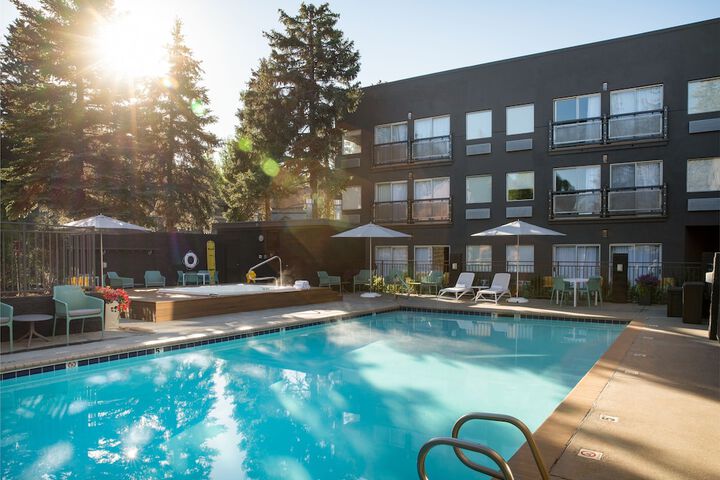 Hotel Ketchum