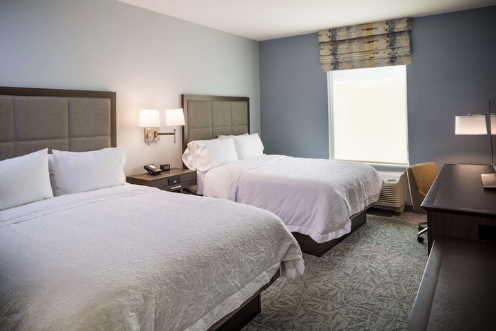 Hampton Inn Atlantic City / Absecon