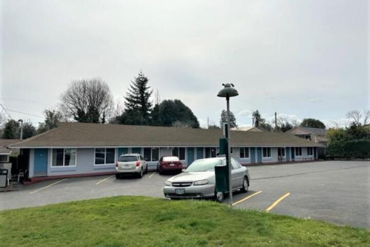 Myrtle Lane Inn