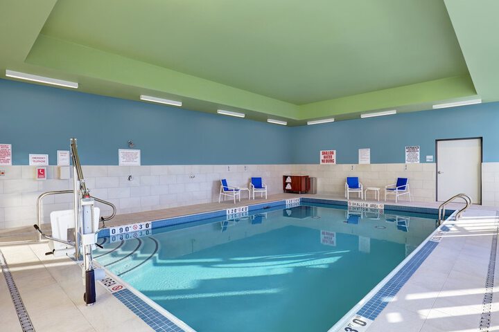 Pool 9 of 32