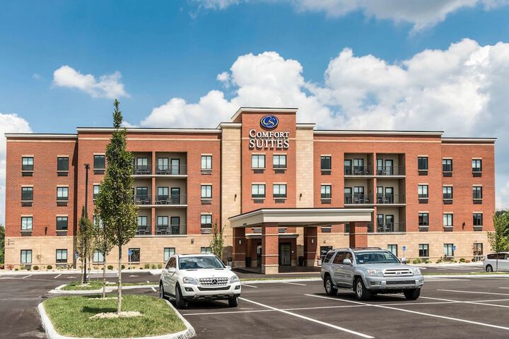 Hotel 3 of 40