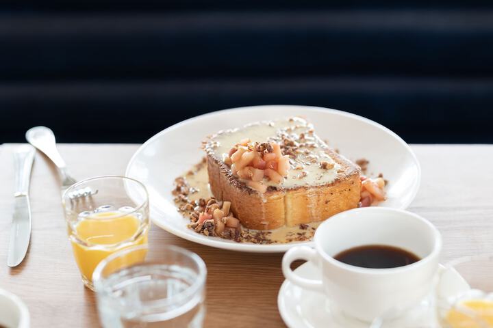 Breakfast/Coffee Service 49 of 66