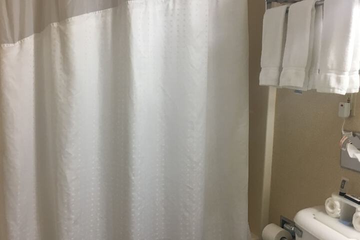 Mountain Inn & Suites