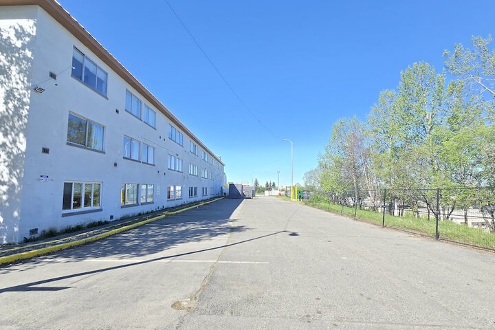 Ramada by Wyndham Anchorage