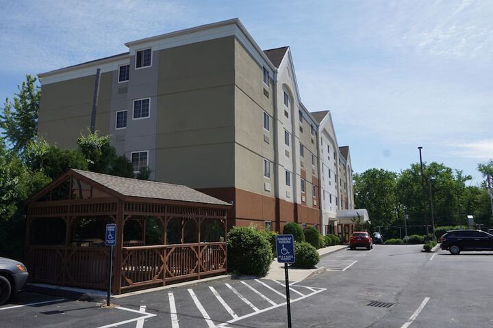 Candlewood Suites West Springfield by IHG