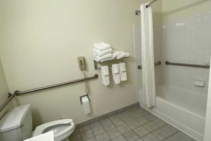 Wingate by Wyndham New Castle - Glenwood Springs