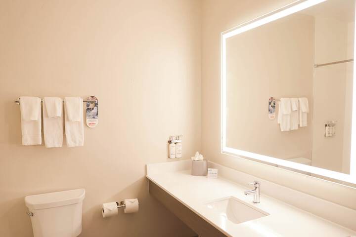 Holiday Inn Express Hotel & Suites Douglas by IHG