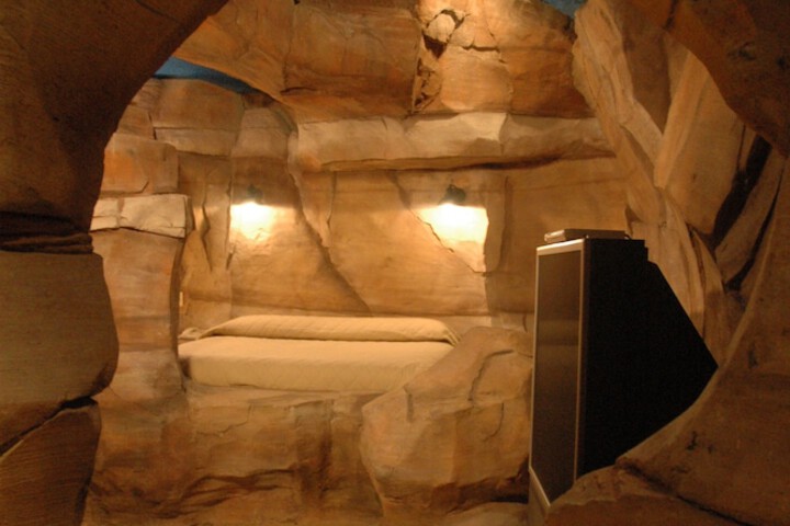 Wildwood Inn Tropical Dome & Theme Suites