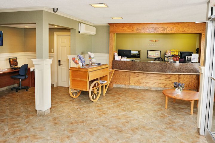 Slemon Park Hotel & Conference Centre