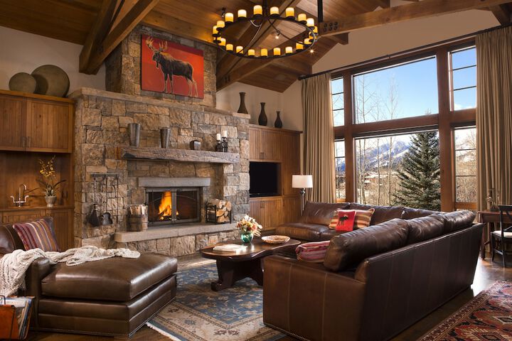 Teton Private Residences