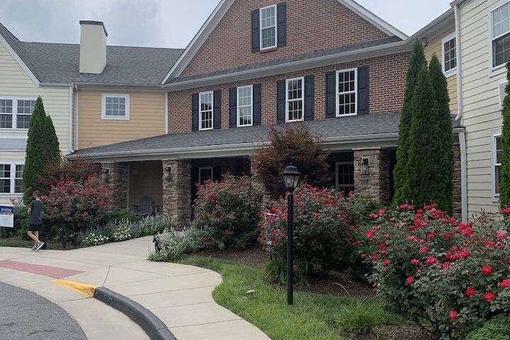 Bluegreen Vacations Shenandoah Crossing an Ascend Collection Resort