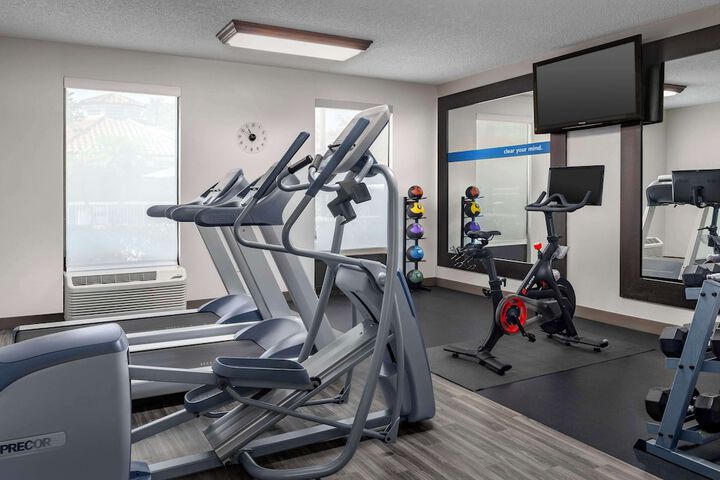 Health and Fitness 29 of 31