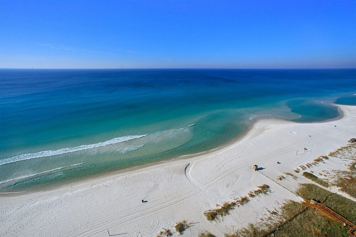Majestic Beach 1 -1607- 168688
