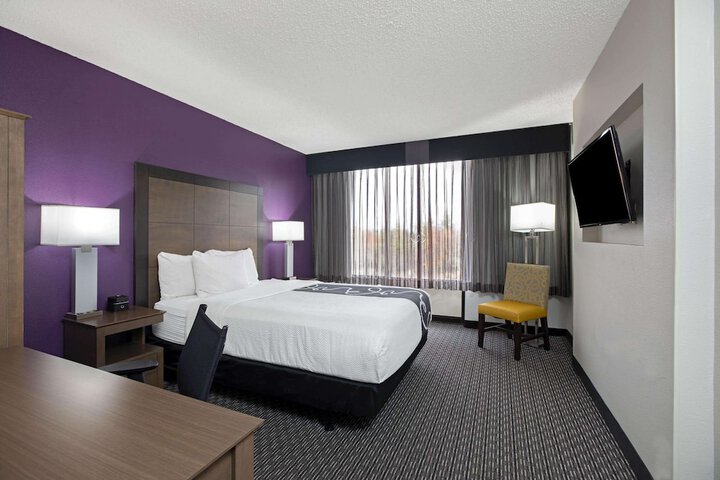 La Quinta Inn & Suites by Wyndham Rancho Cordova Sacramento