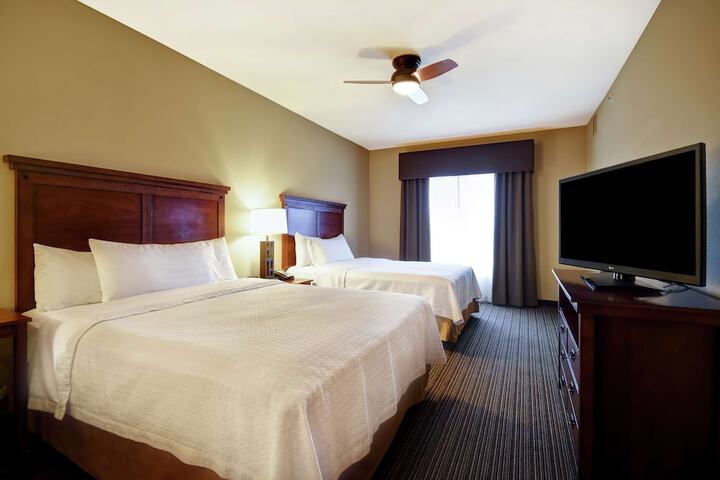 Homewood Suites by Hilton Kalispell MT