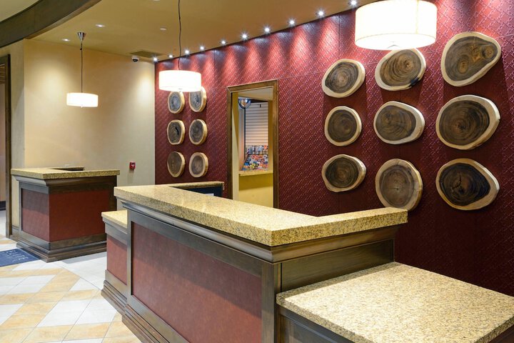 Hotel Interior 4 of 44