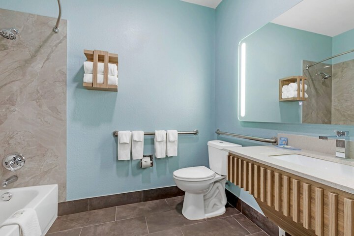 Quality Inn Mesquite - Dallas East