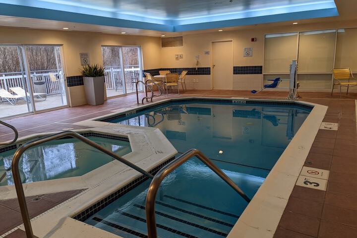 Fairfield Inn by Marriott Concord