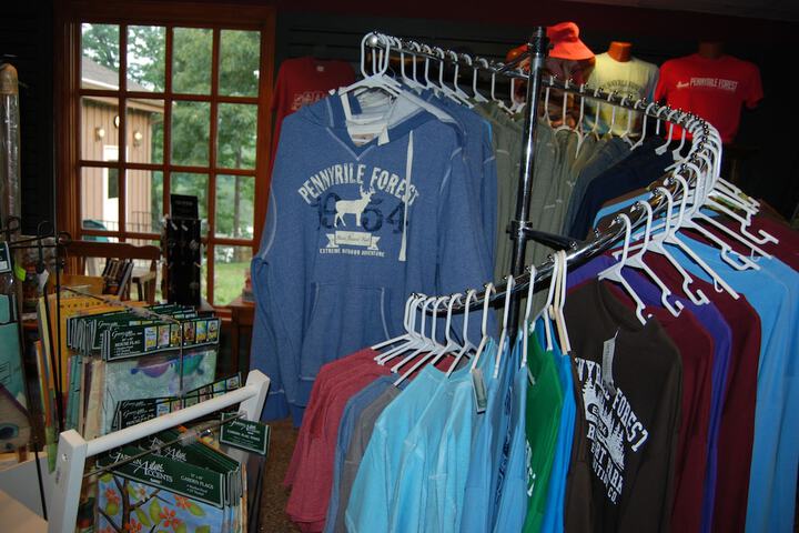 Gift Shop 26 of 47