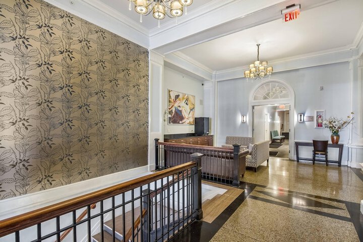 The Gin Hotel an Ascend Collection Hotel