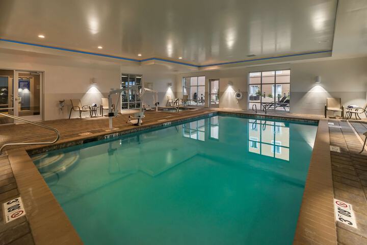 Pool 4 of 20