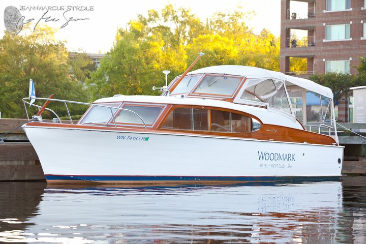 The Woodmark Hotel & Still Spa on Lake Washington