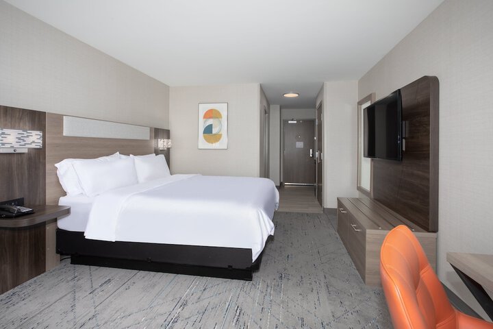 Holiday Inn Express Hotel & Suites Helena by IHG